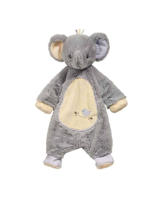 ELEPHANT SSHLUMPIE*