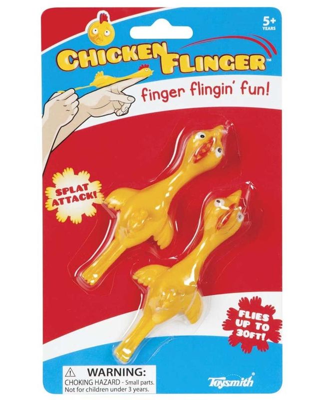 Chicken Flingers (18)