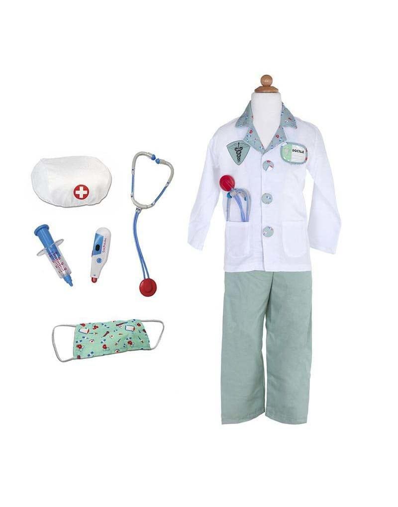 Creative Ed Doctor Set