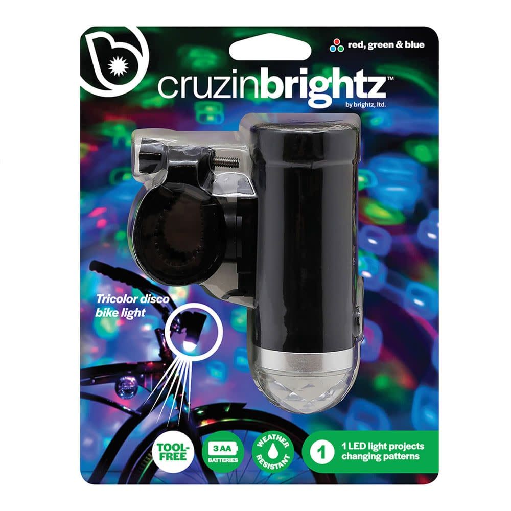 Cruzin Brightz