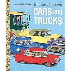LGB Cars &amp; Trucks