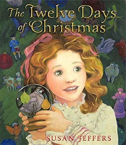 ## The Twelve Days of Christmas