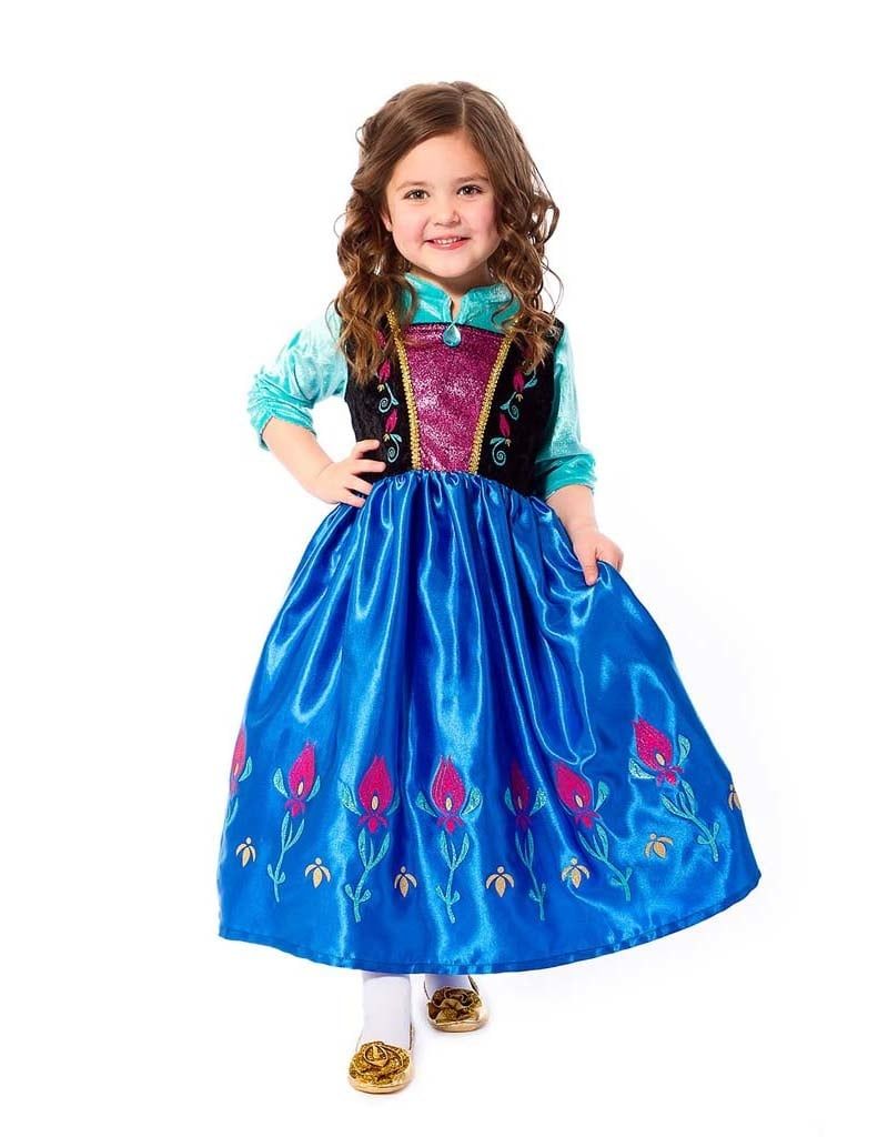 Alpine Princess Large 5-7