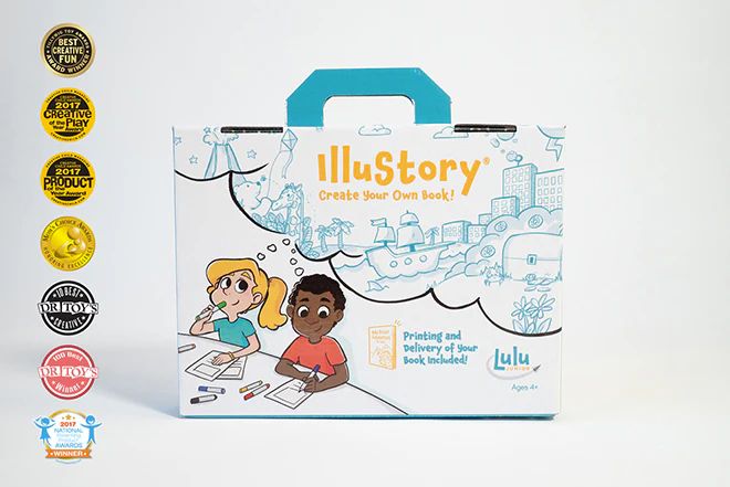 IlluStory