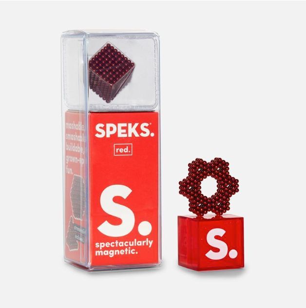 SPEKS Tones Edition