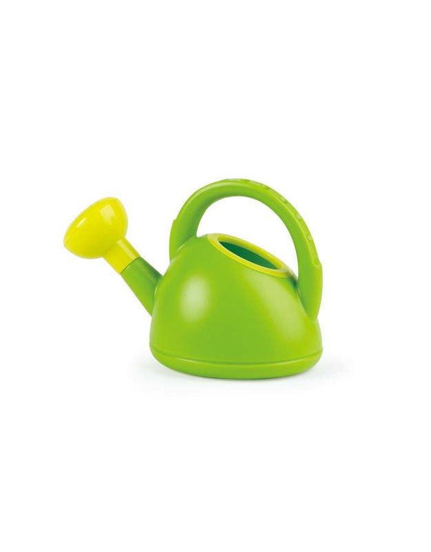 Watering Can Green