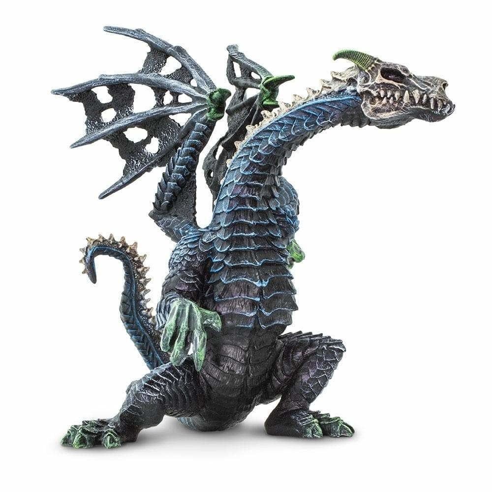 Safari Ghost Dragon