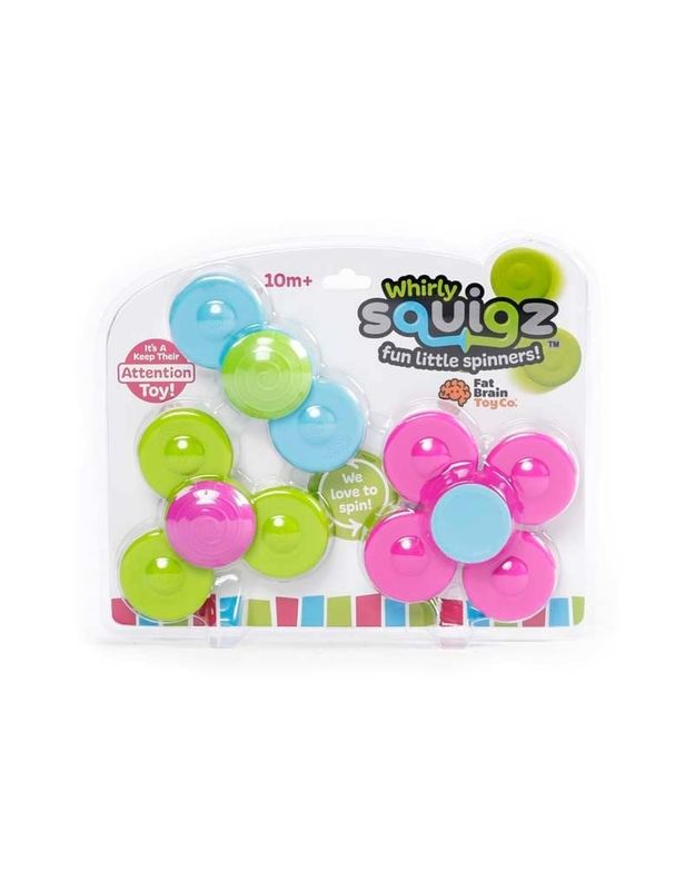 Whirly Squigz