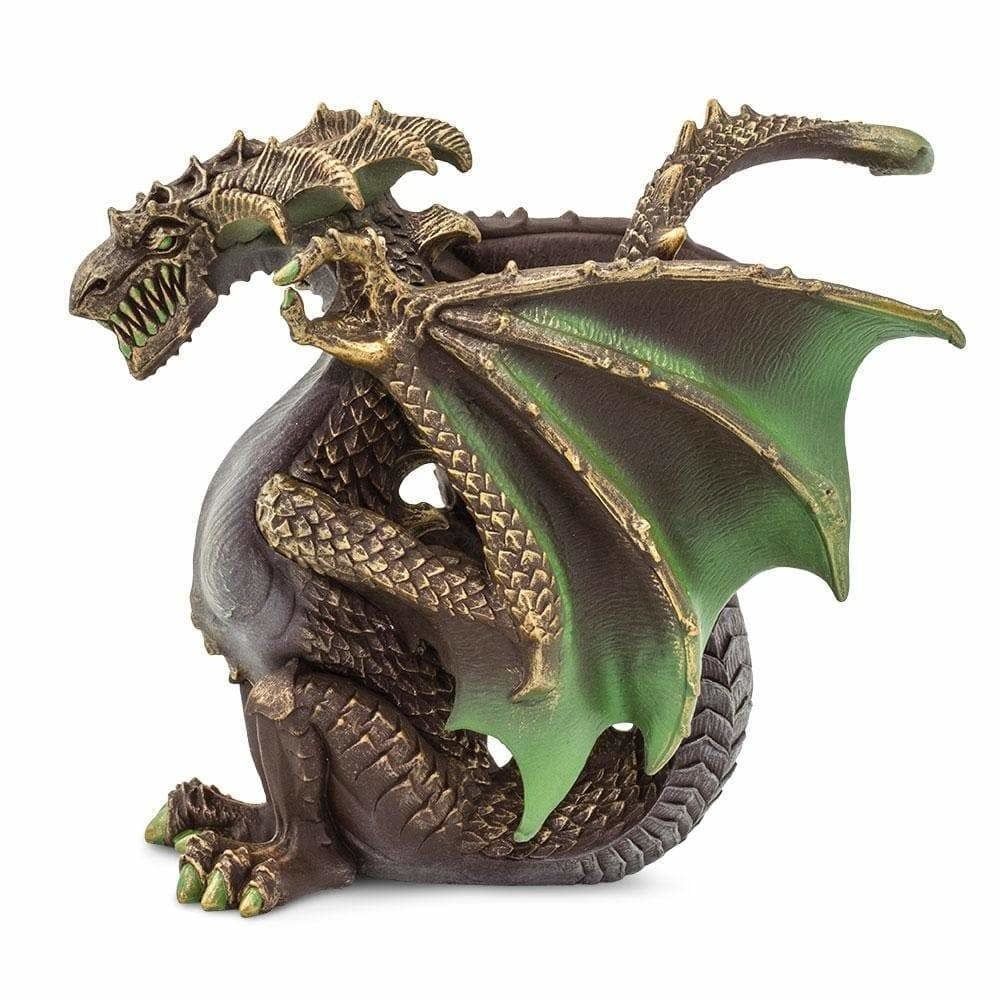 Safari Thorn Dragon