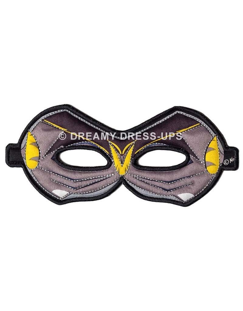 ## Mask, Bat