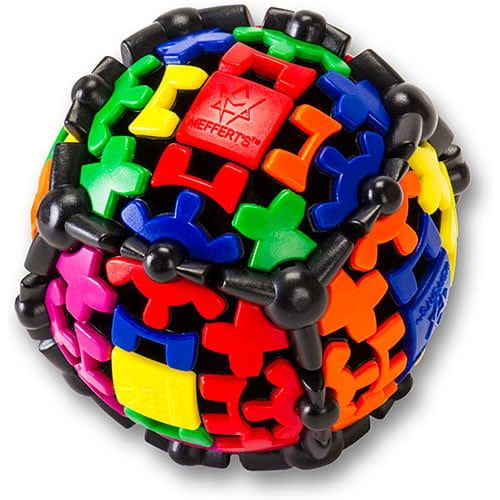 Mefferts Gear Ball