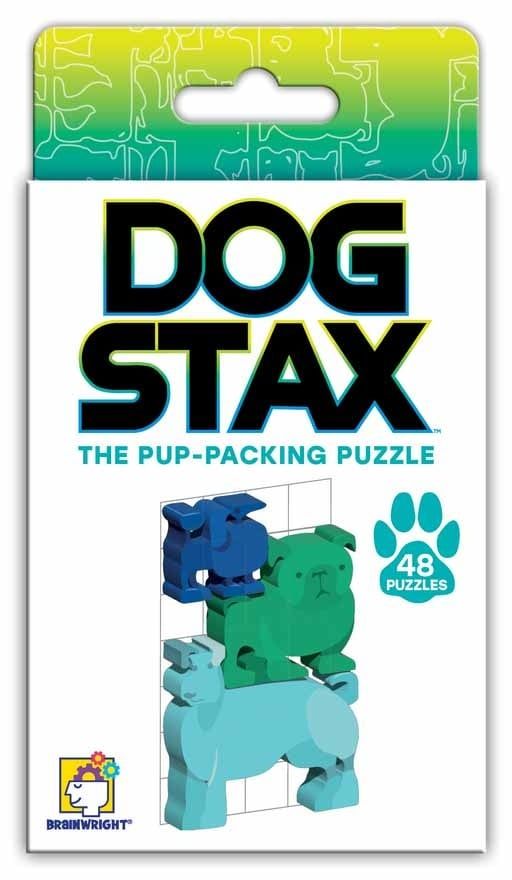 Dog Stax