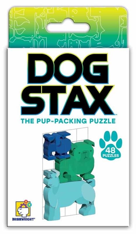 Dog Stax