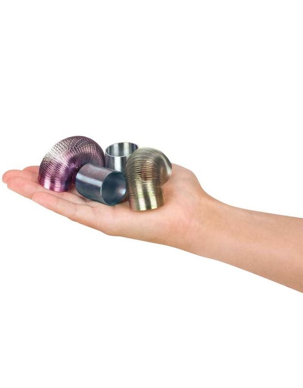 1" METAL MAGIC SPRING (60) TT