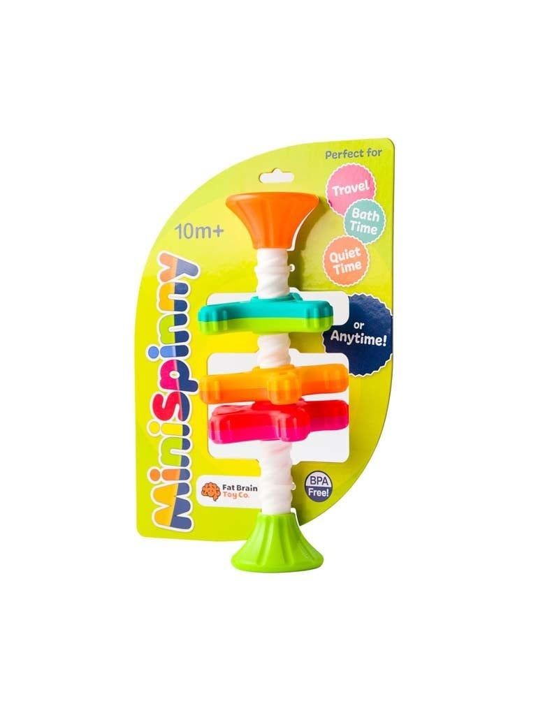 Mini Spinny