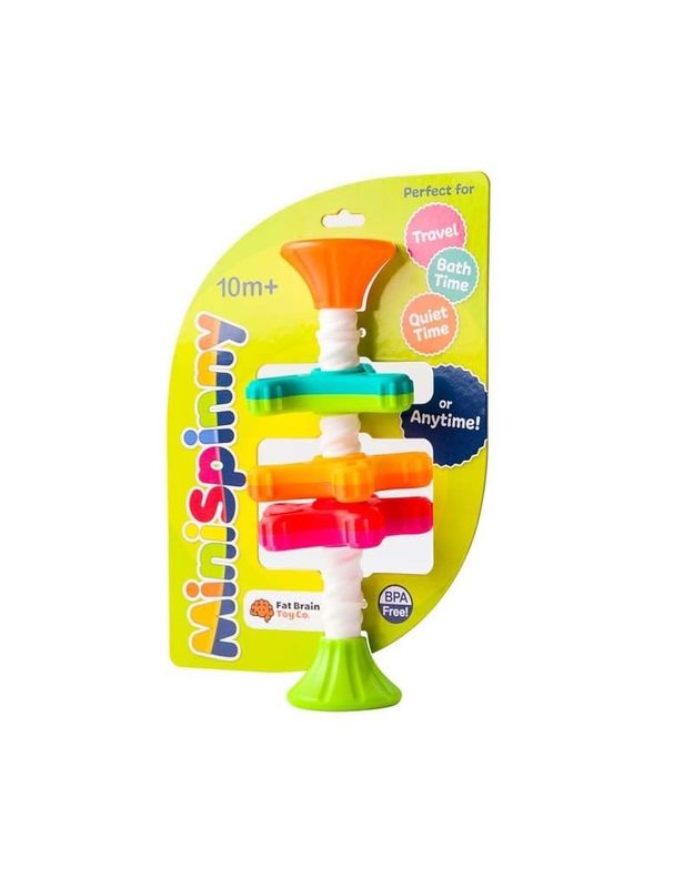 Mini Spinny