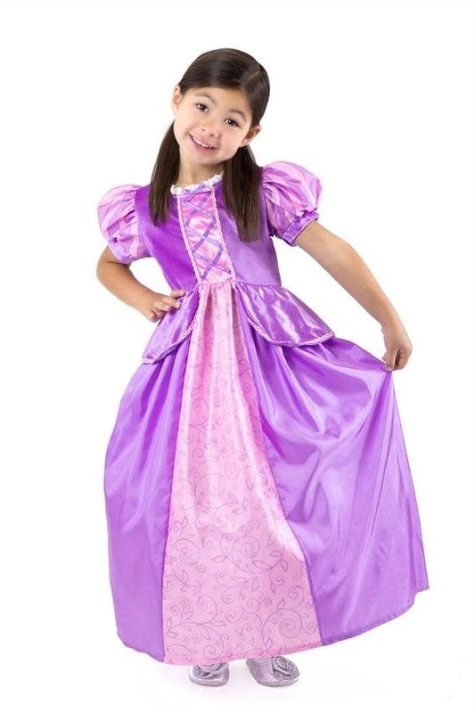 Classic Rapunzel 3-5 YRS (M)