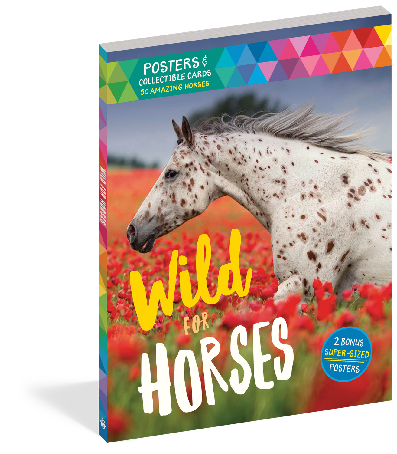 Wild For Horses