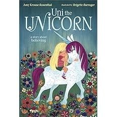 Uni The Unicorn