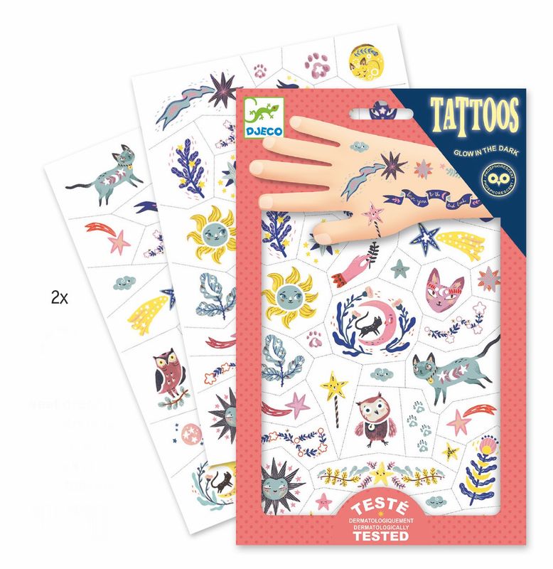 Tattoos Sweet Dreams