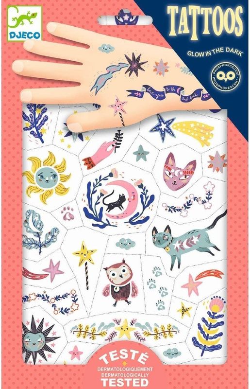 Tattoos Sweet Dreams