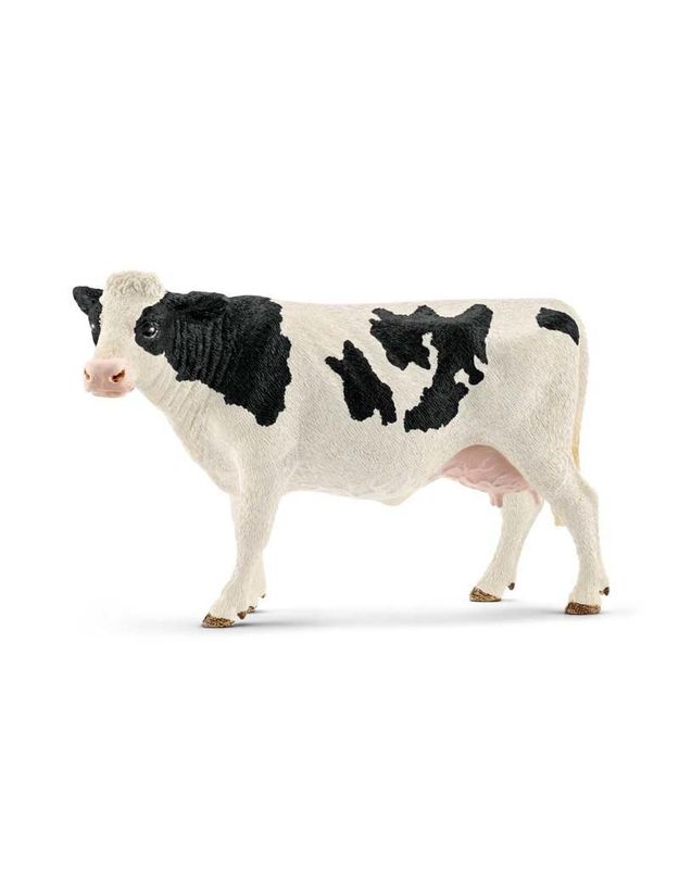 Schleich Holstein Cow
