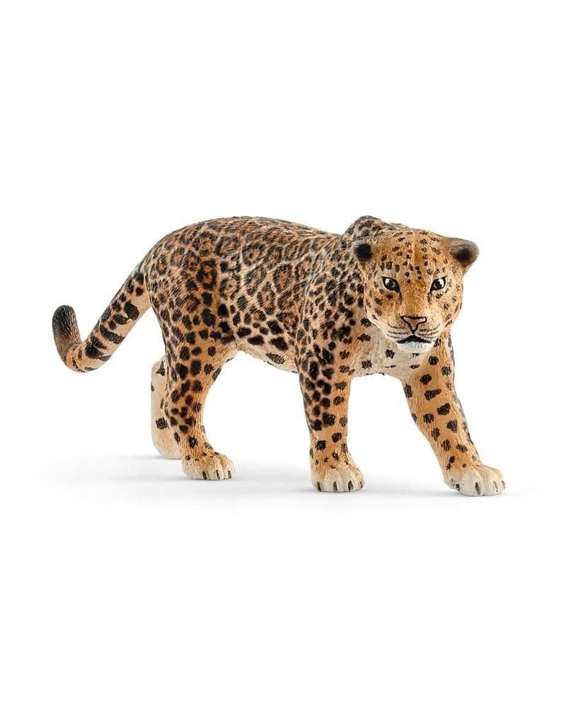 T#Schleich Jaguar