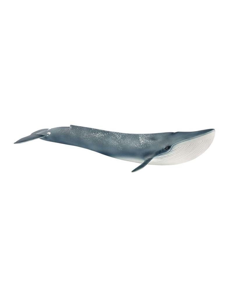 Schleich Blue whale