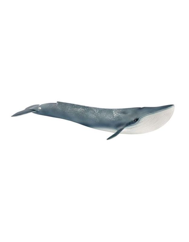 Schleich Blue whale