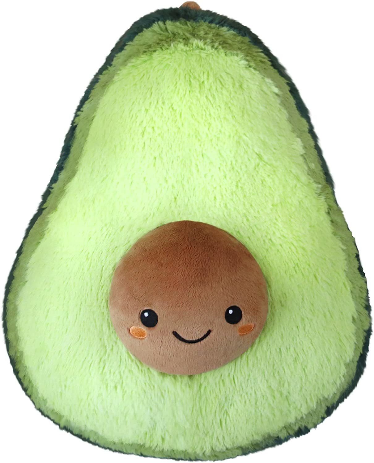 Squishable Avocado