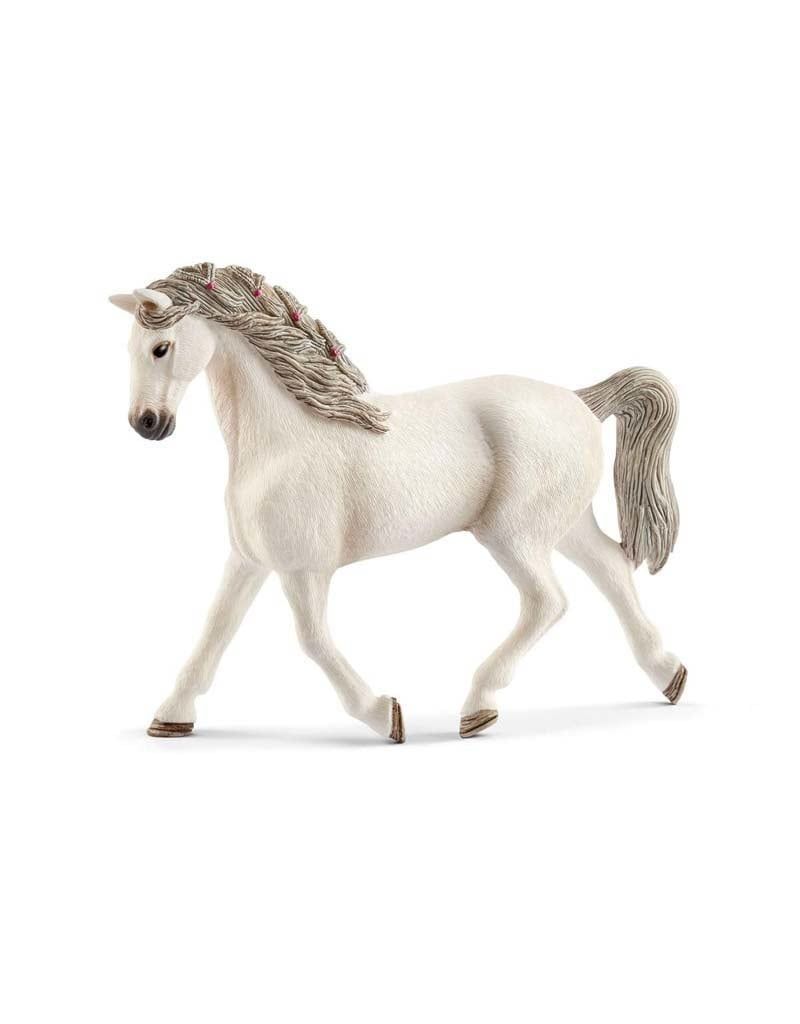 Schleich Holsteiner mare