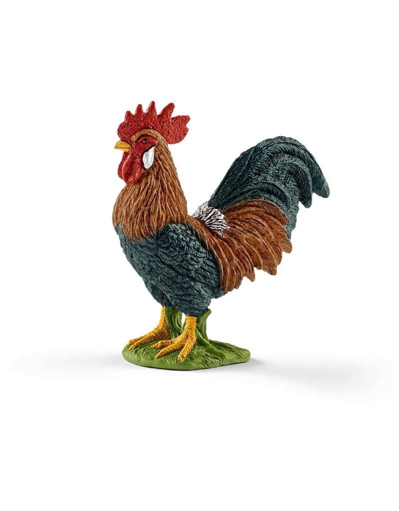 Schleich Rooster