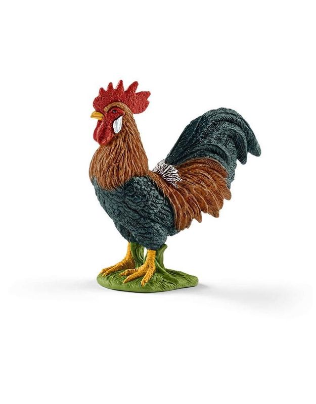 Schleich Rooster