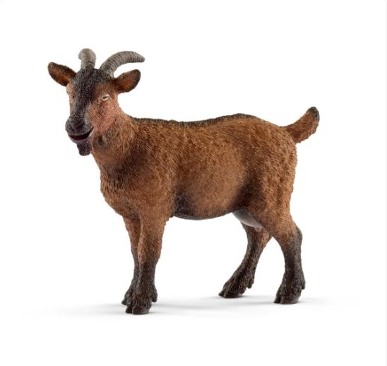 Schleich Goat