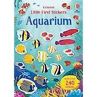 Little Stickers Aquarium
