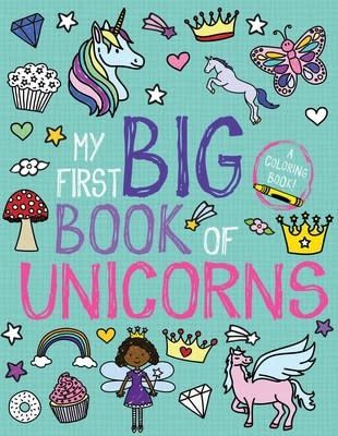 Big Book of Unicorns