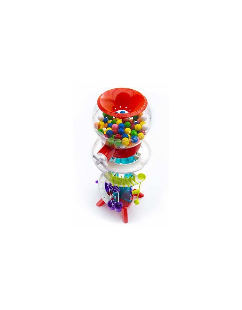 Gumball Machine Maker - Super Stunts and Tricks