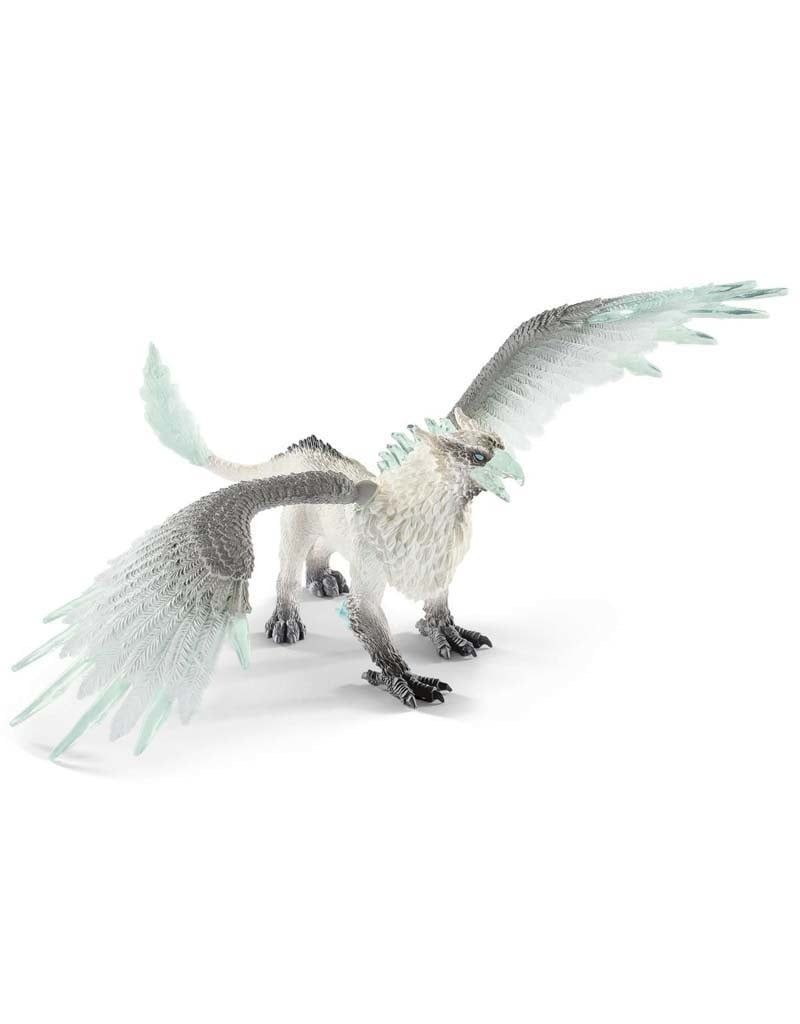 Schleich Ice Griffin