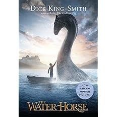 The Water Horse