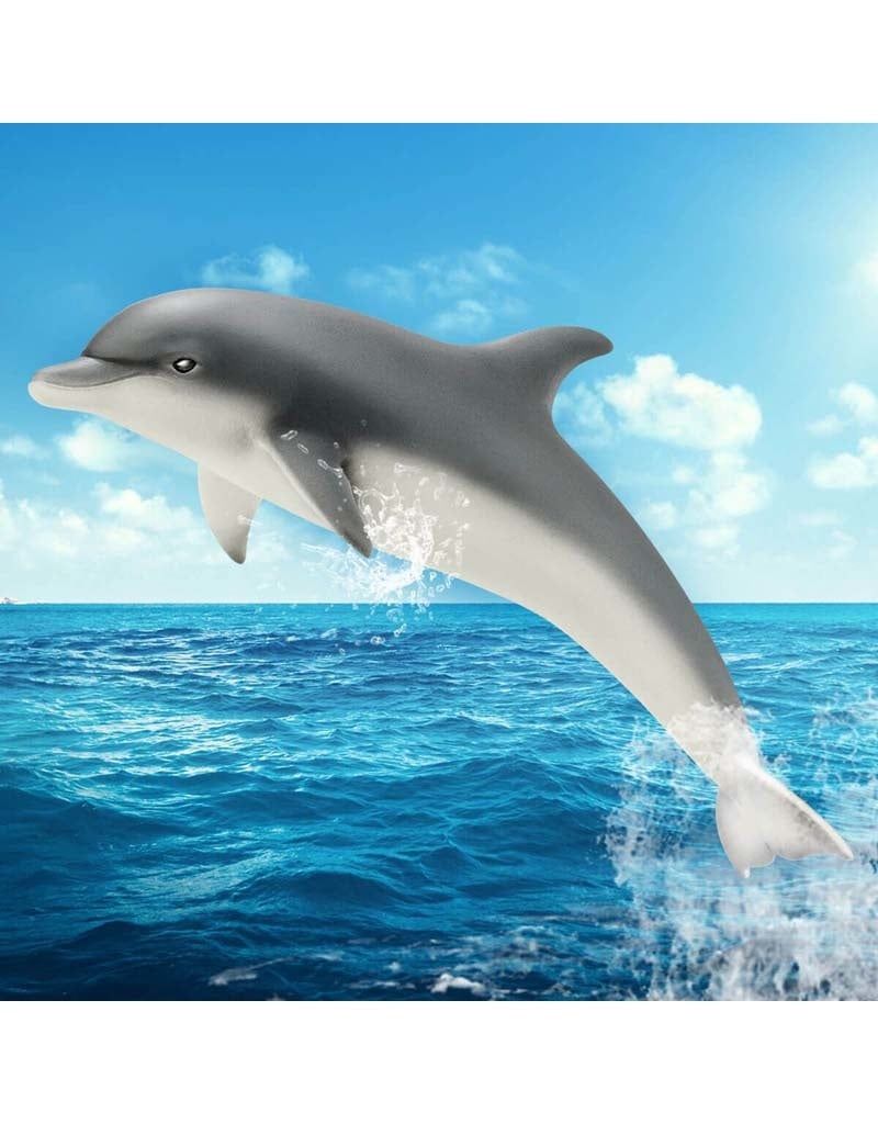 Schleich Dolphin
