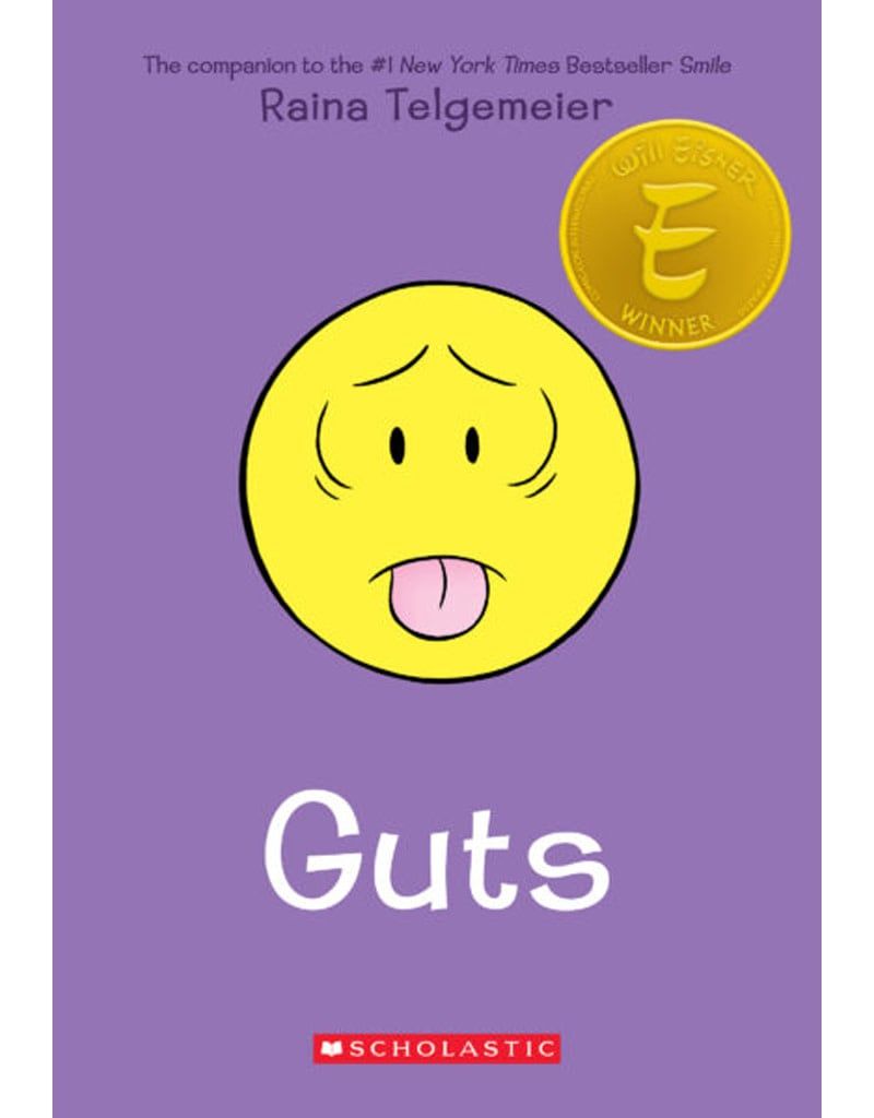 Guts