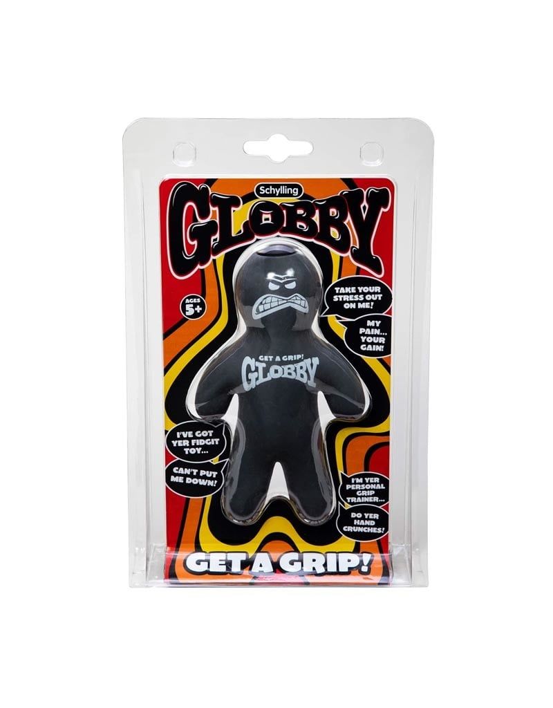 Globby