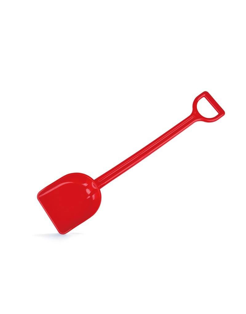 Hape Sand Shovel Red