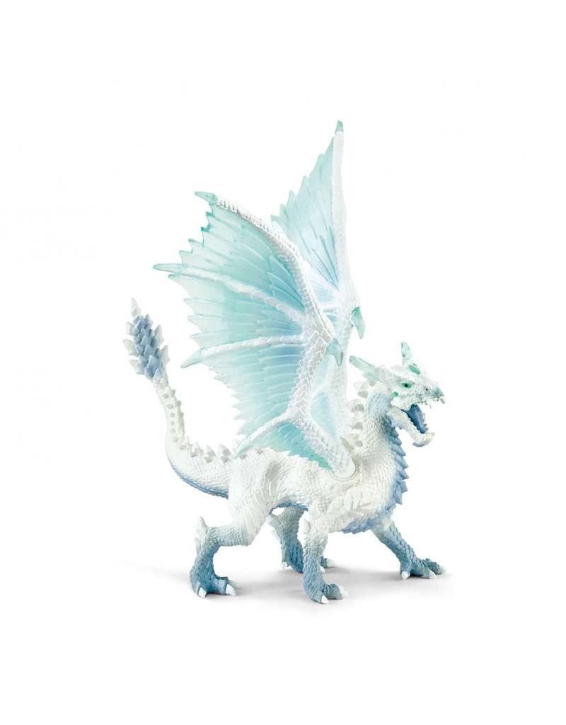 T#Schleich Ice Dragon