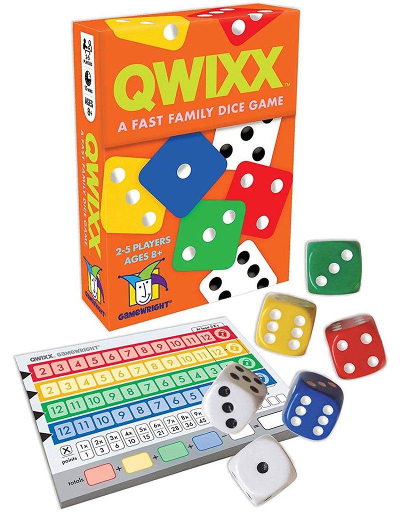 Qwixx