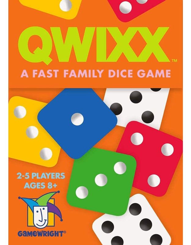 Qwixx