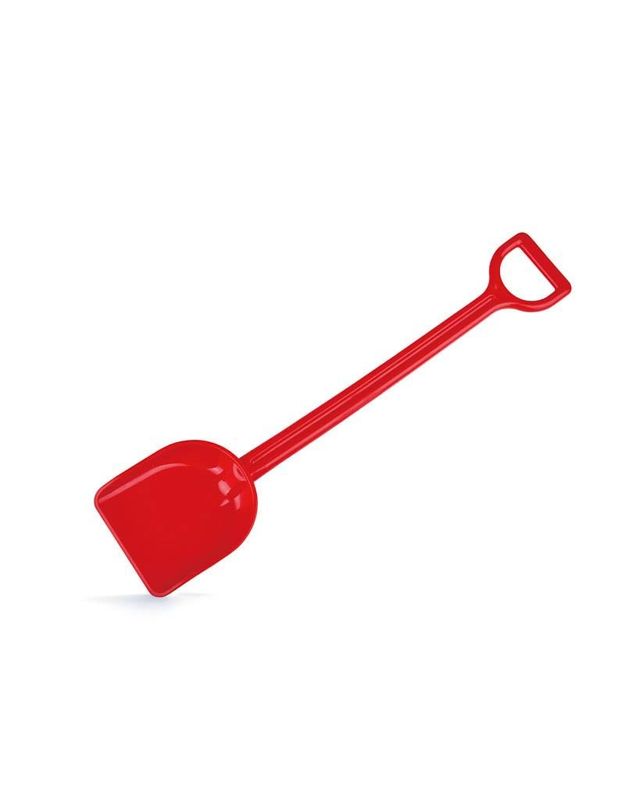 Hape Sand Shovel Red