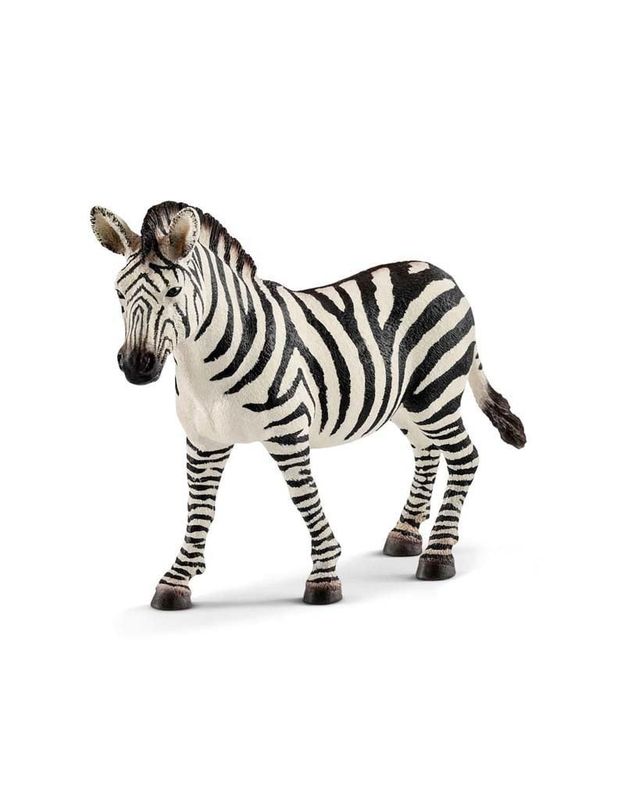 Schleich Zebra Mare