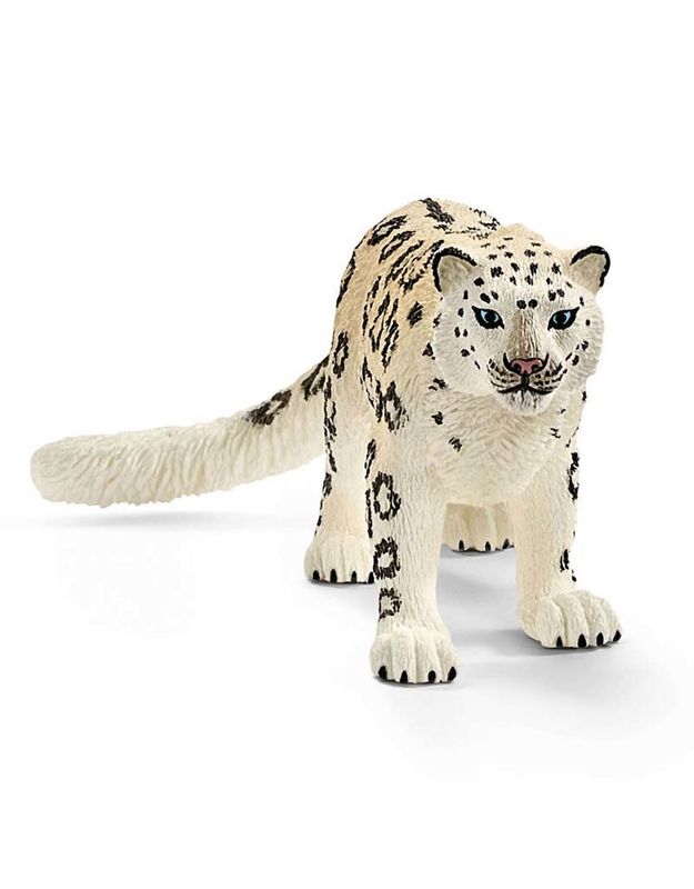 Schleich Snow Leopard
