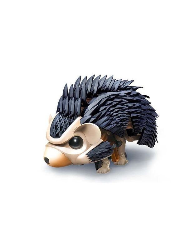 My Robotic Pet - Tumbling Hedgehog